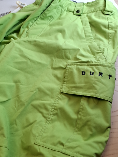 Burton - Skibukser